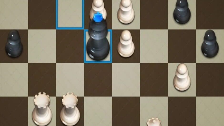 Dr. Chess screenshot 1