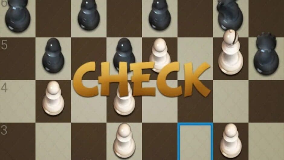 Dr. Chess screenshot 2
