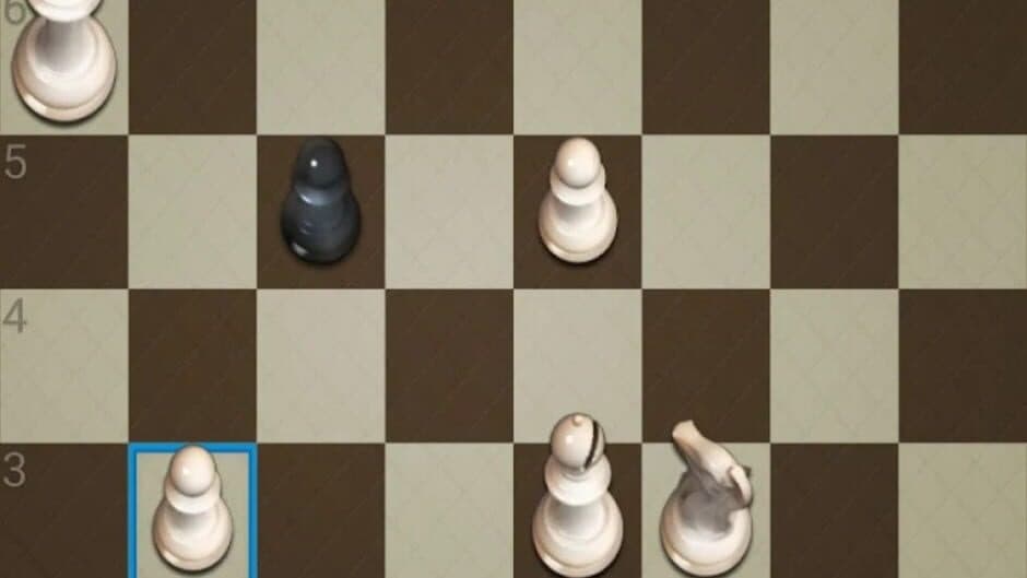 Dr. Chess screenshot 3
