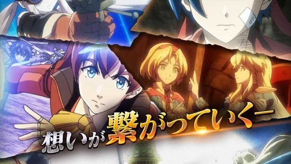 Wild Arms: Million Memories screenshot 3