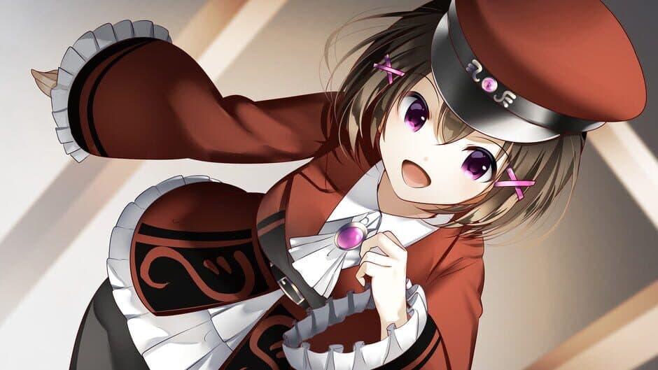 Archetype Arcadia screenshot 4