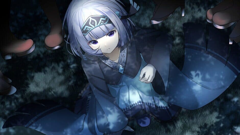 Archetype Arcadia screenshot 6