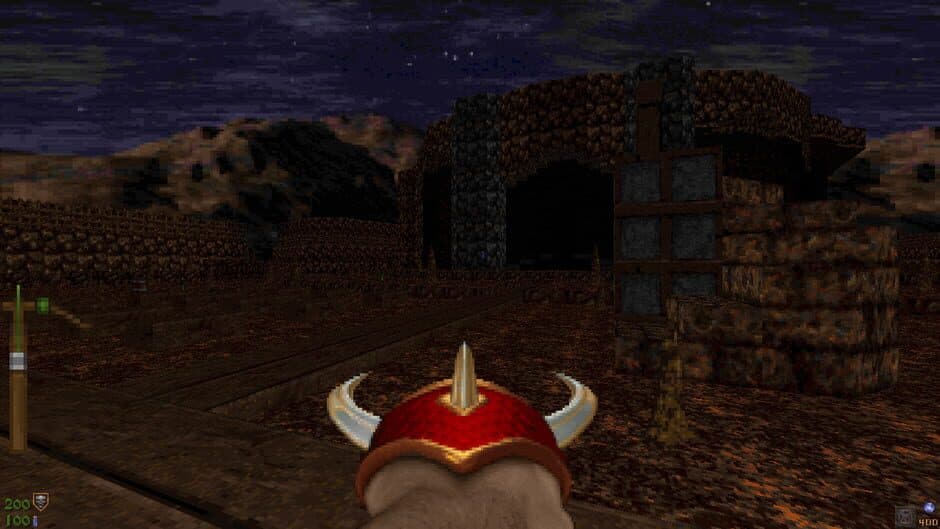 Blasphemous Experiments screenshot 2