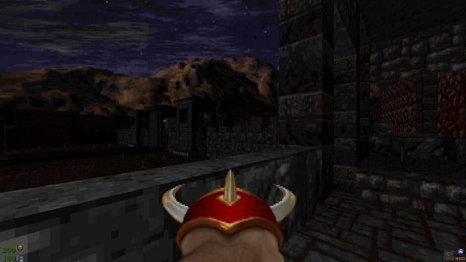 Blasphemous Experiments screenshot 3