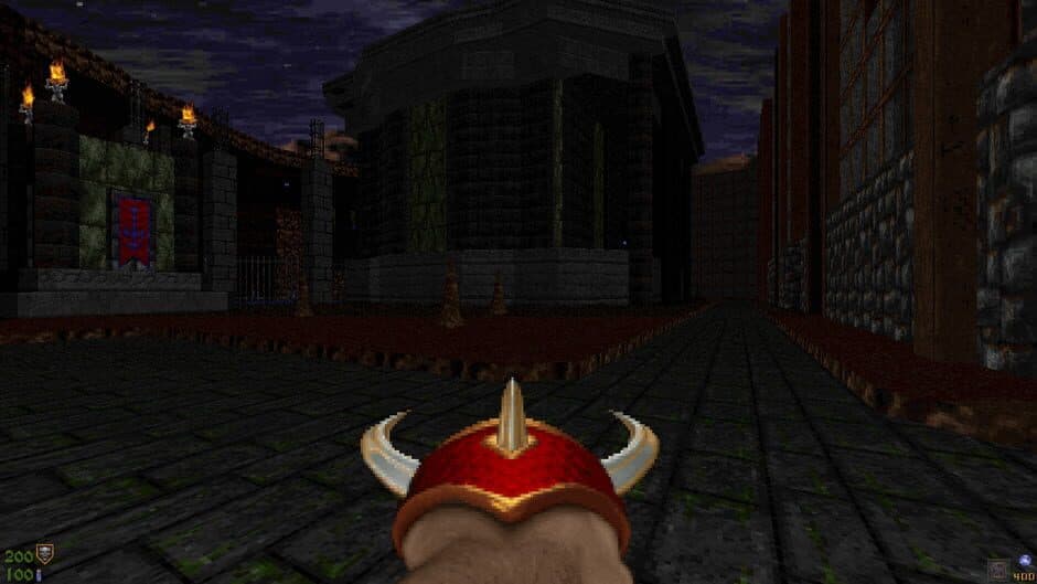 Blasphemous Experiments screenshot 4