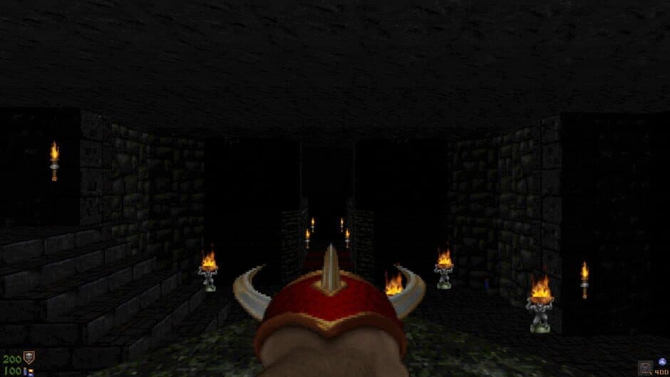 Blasphemous Experiments screenshot 6