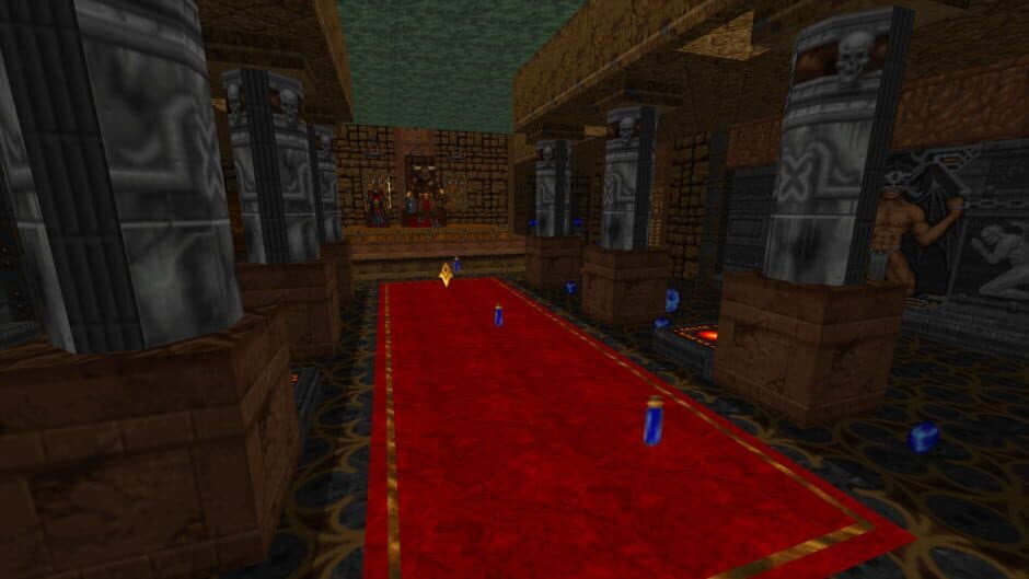 Quoth The Raven screenshot 1