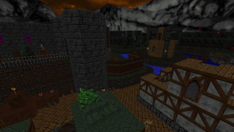 Quoth The Raven screenshot 3