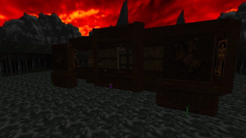 Quoth The Raven screenshot 5