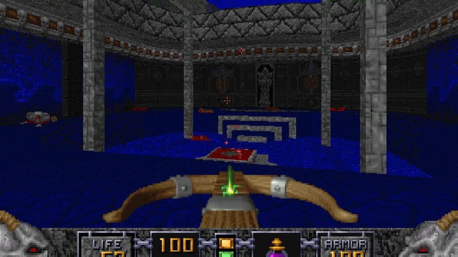 Dungeons and Monsters screenshot 2