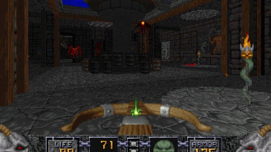 Dungeons and Monsters screenshot 3