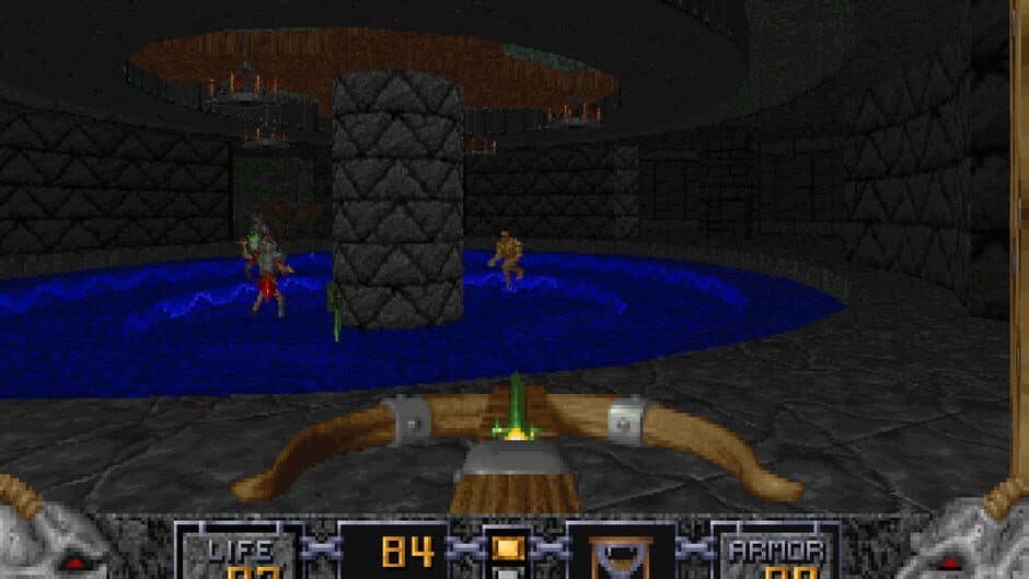 Dungeons and Monsters screenshot 4