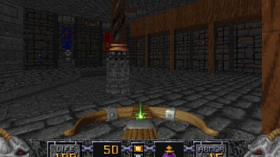 Dungeons and Monsters screenshot 5