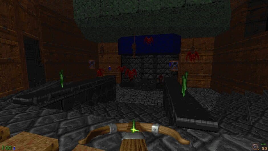 The Mysteries of Underville screenshot 4