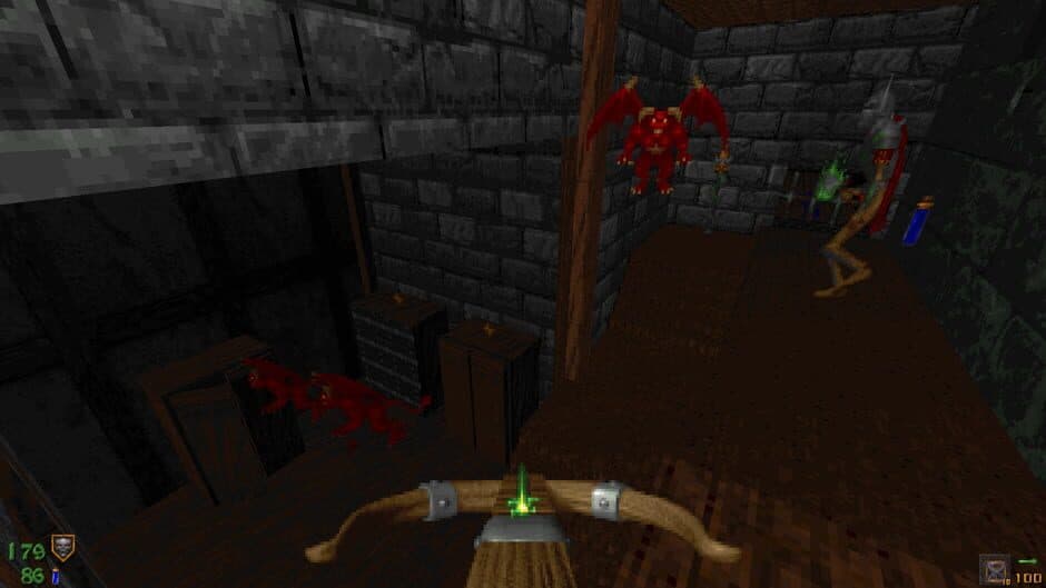 The Mysteries of Underville screenshot 2