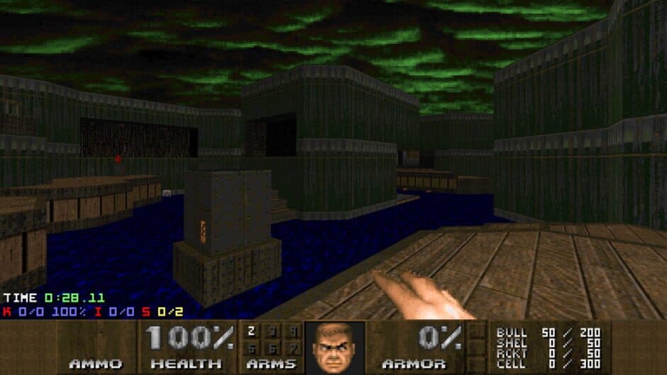 Nostalgia 2 screenshot 3