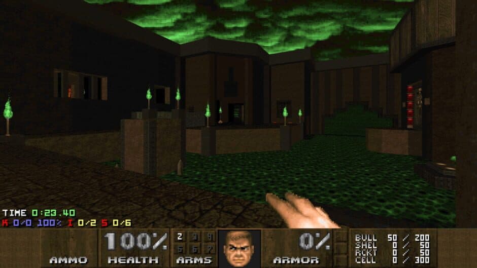 Nostalgia 2 screenshot 4