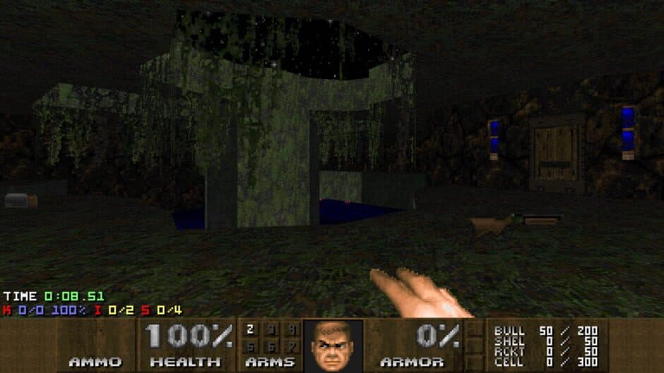 Nostalgia 2 screenshot 1