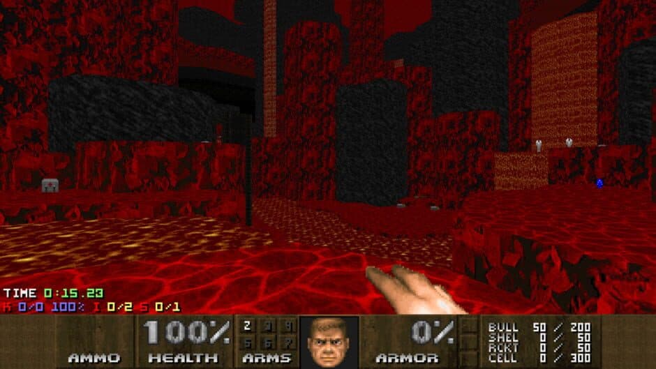 Nostalgia 2 screenshot 2