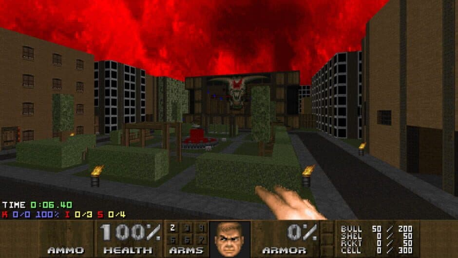 Nostalgia 2 screenshot 5