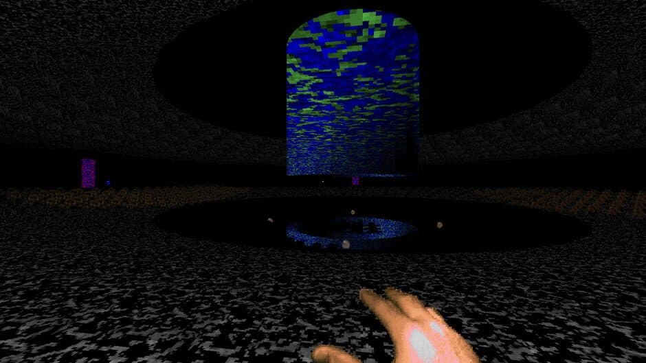 Firerainbow screenshot 2