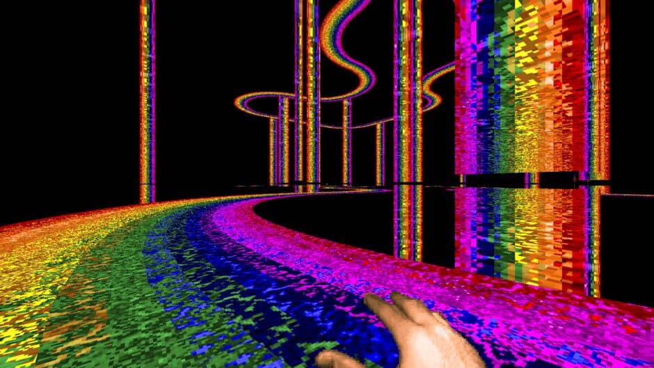 Firerainbow screenshot 4