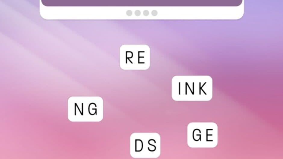 Bonza Phrases screenshot 5