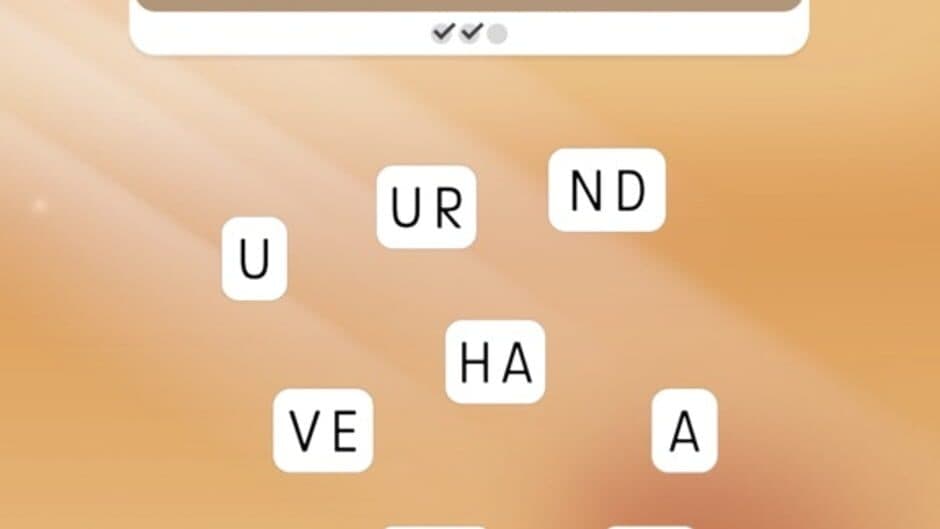 Bonza Phrases screenshot 1