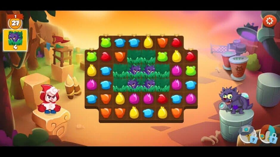 Sheepong screenshot 1