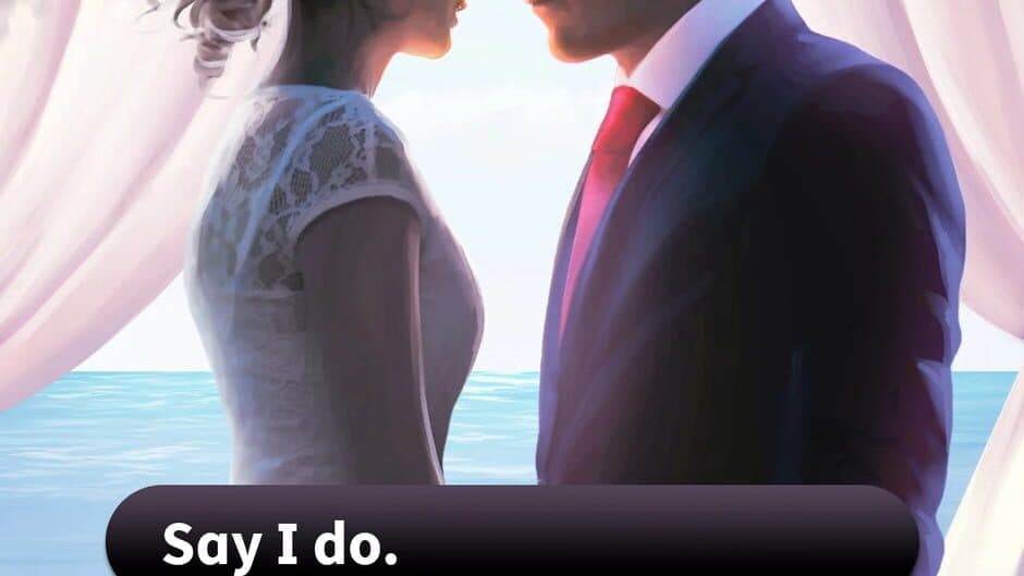 Netflix Stories: Love Is Blind screenshot 2