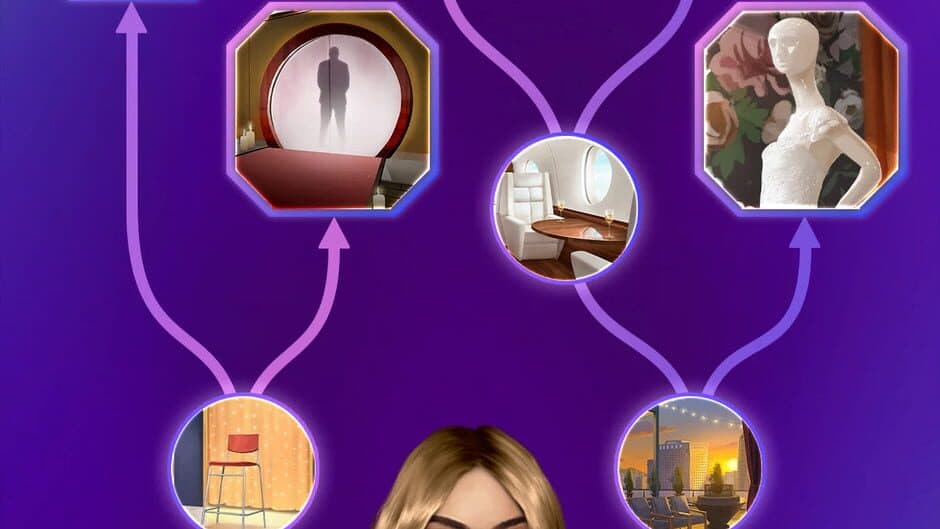 Netflix Stories: Love Is Blind screenshot 3