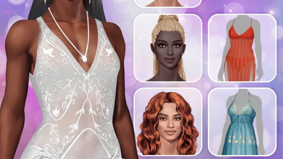 Netflix Stories: Love Is Blind screenshot 4