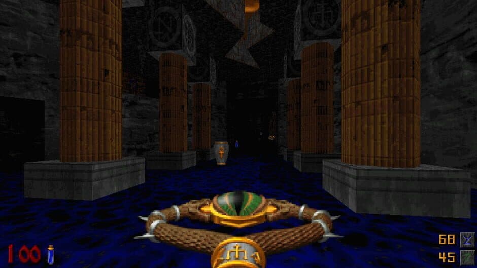 Afterlands screenshot 5