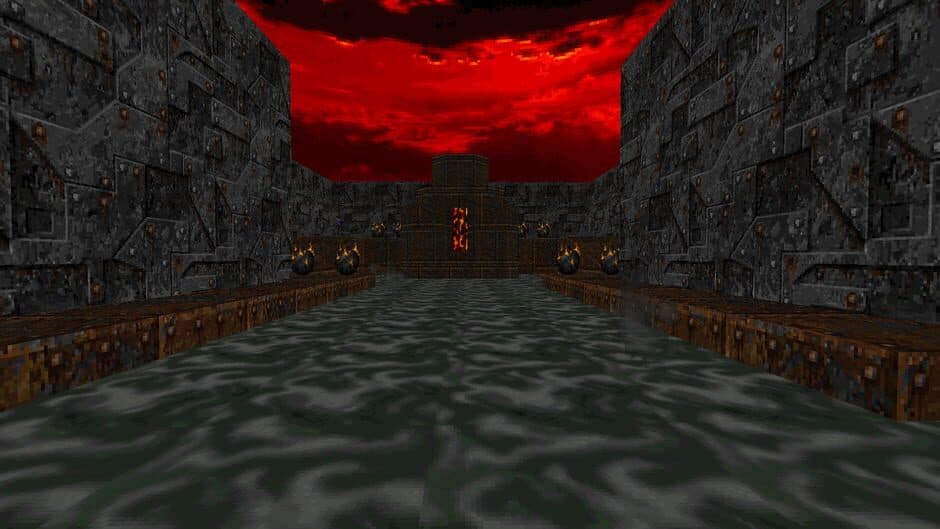 Four Weeks of Pain screenshot 3