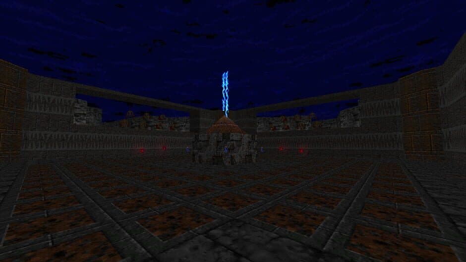 Four Weeks of Pain screenshot 5