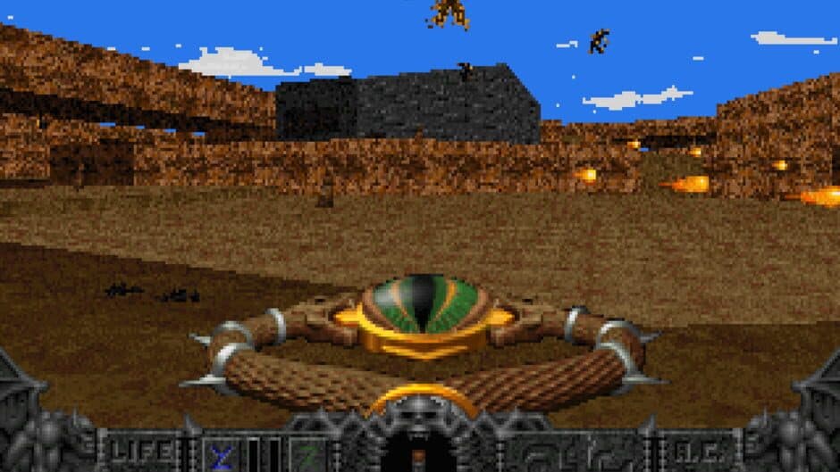 Lost Luxury screenshot 2