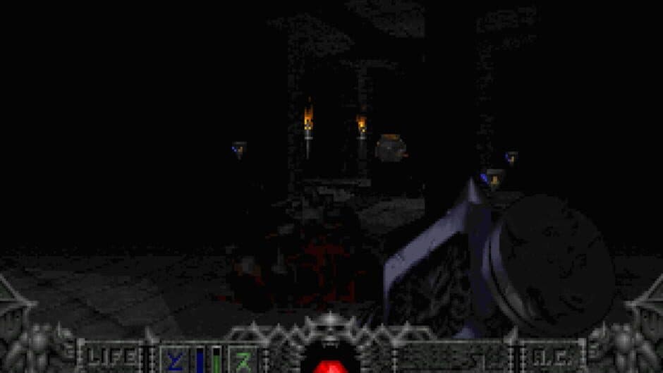 Lost Luxury screenshot 4