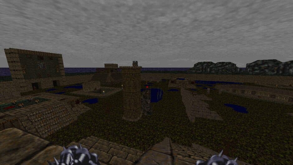 Realms of Cronos screenshot 2