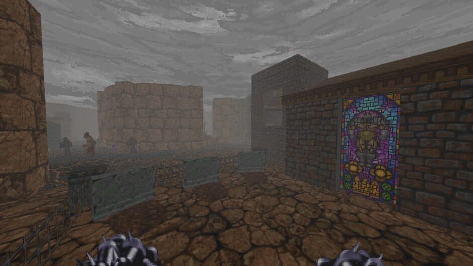 Realms of Cronos screenshot 3