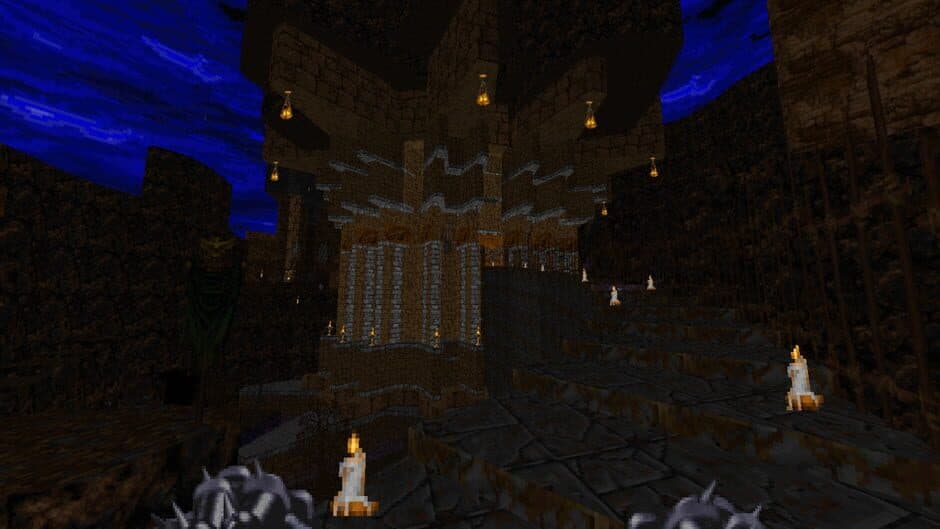 Realms of Cronos screenshot 4