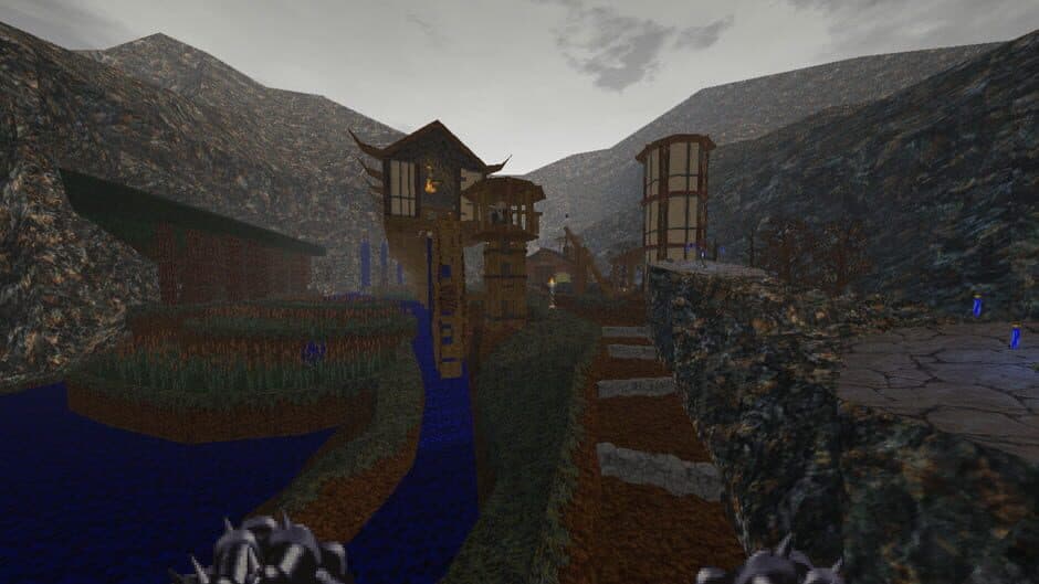 Realms of Cronos screenshot 5