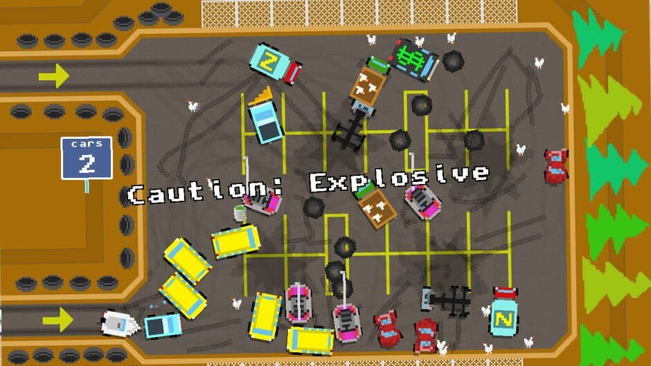 No Breaks Valet screenshot 1