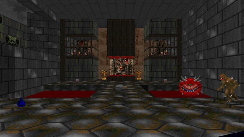 Sinergy screenshot 1