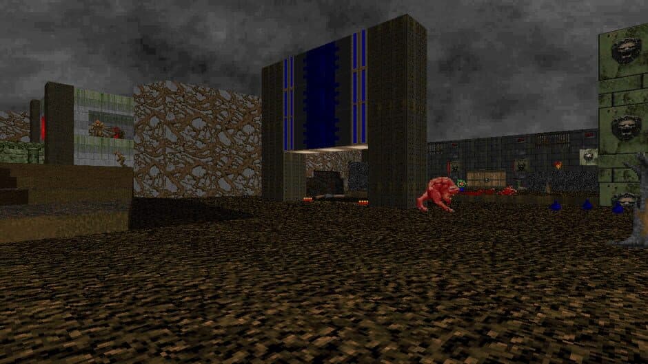 Sinergy screenshot 2