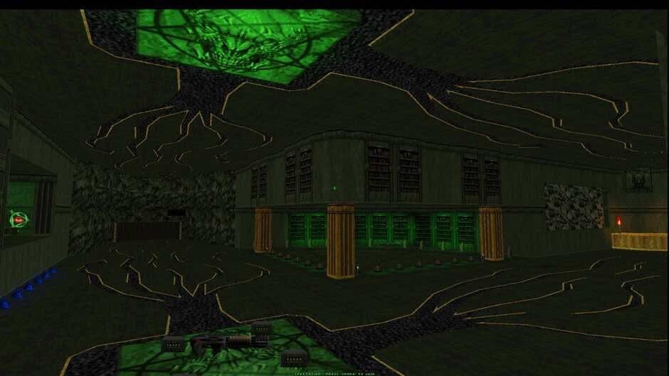 Scattered Ashes screenshot 1