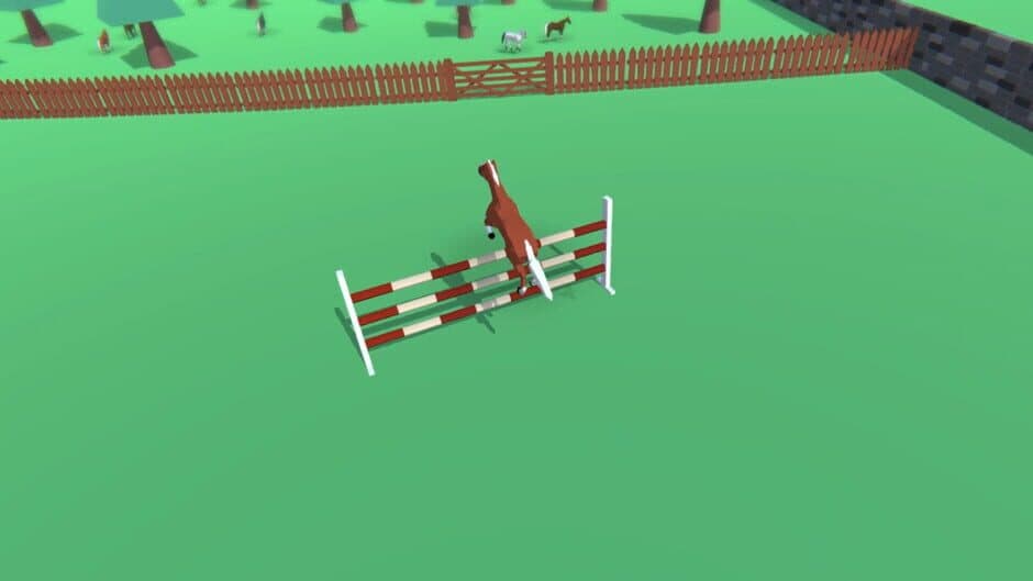 Horses.io: Horse Herd Racing screenshot 3