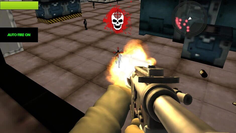 Counter Ops: Blackout Assault screenshot 4