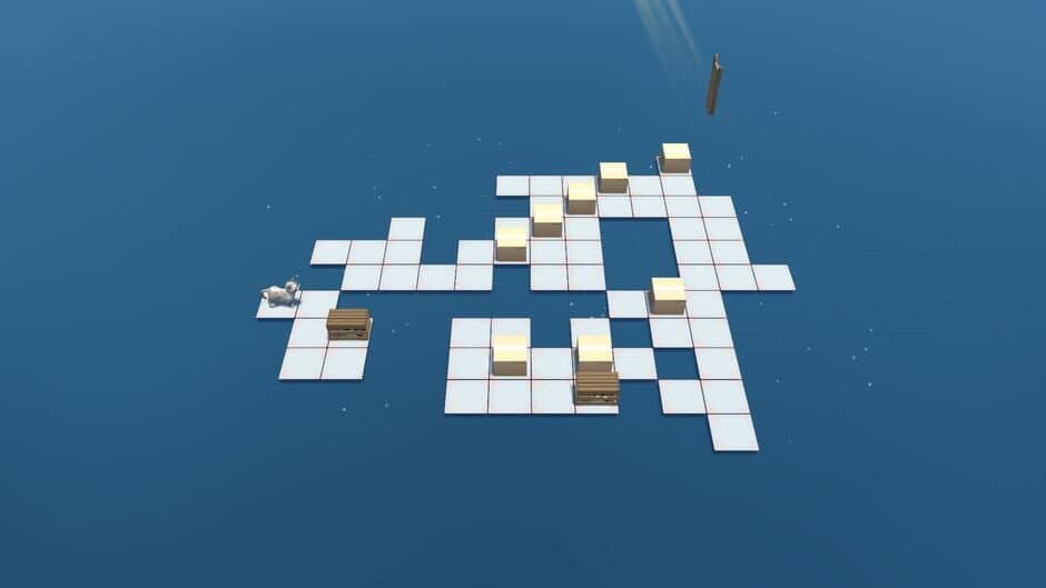 Mimi the Cat: Mimi's Scratcher screenshot 1