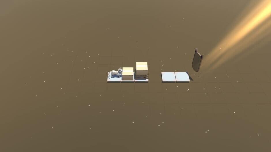 Mimi the Cat: Mimi's Scratcher screenshot 2