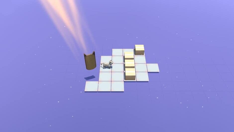 Mimi the Cat: Mimi's Scratcher screenshot 3